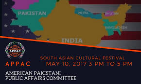 South Asian Cultural Festival