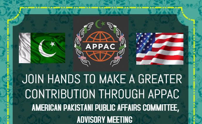 APPAC Advisory Meeting