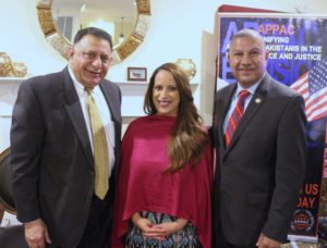 Fundraising for Angela Ramos – Candidate for Suffolk Legislature