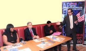 Fundraising in support of Councilwoman Debi Rose for New York City Council