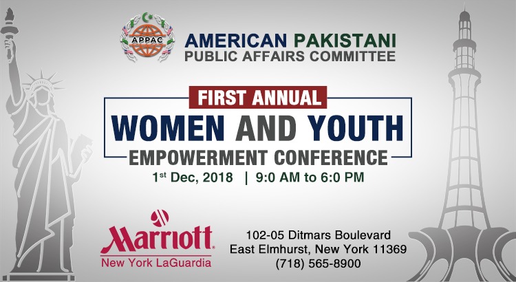 First Annual Youth And Women Empowerment Conference