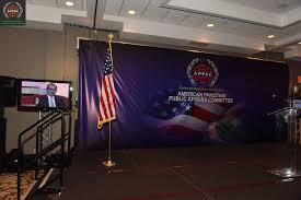 APPAC Inaugural Gala