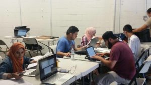 APPAC with Young Muslim Kids!