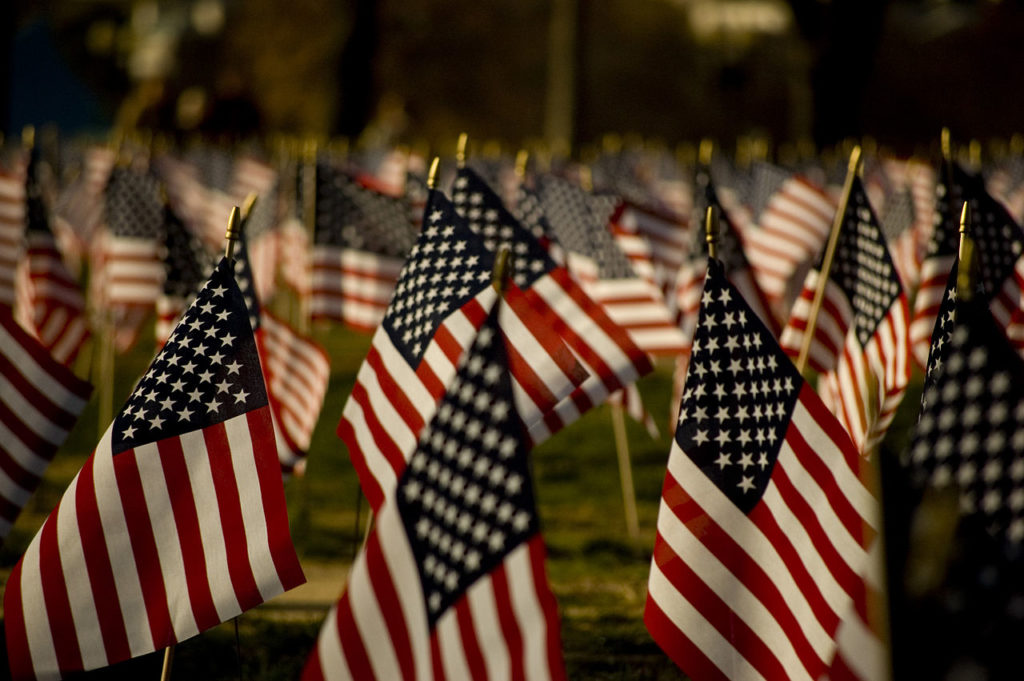 APPAC Statement on Memorial Day