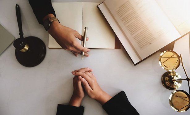 APPAC Free Legal Aid & Counsel Program