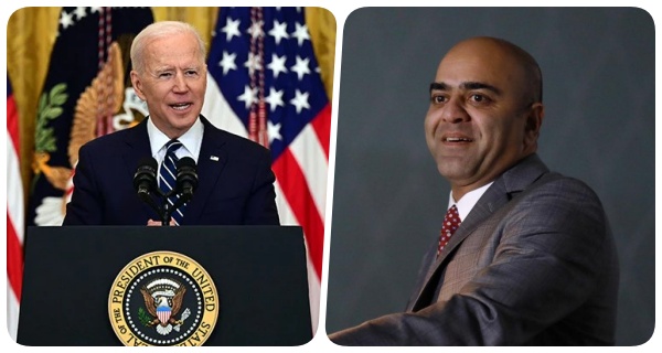 APPAC Integral in President Biden’s Historic Appointment of Judge Zahid Quraishi — PRESS RELEASE