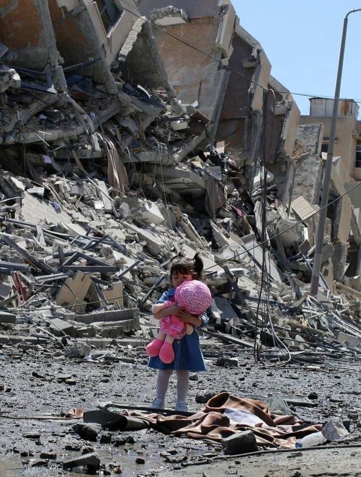 APPAC Condemns the Ongoing Violence against the Palestinian People by Israeli Forces — PRESS RELEASE