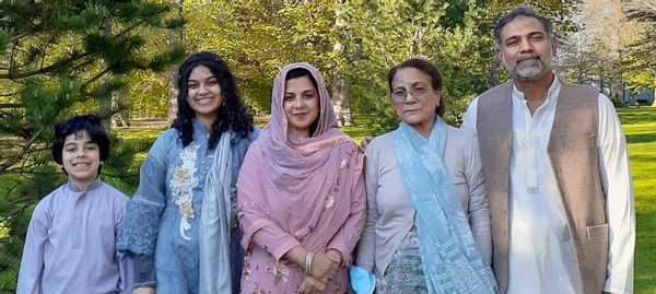 APPAC Says Attack on Pakistani Muslims in London, Ontario Was an Act of Terror — PRESS RELEASE