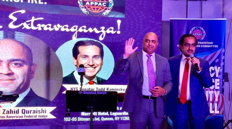 APPAC Celebrates Eid Milan Extravaganza