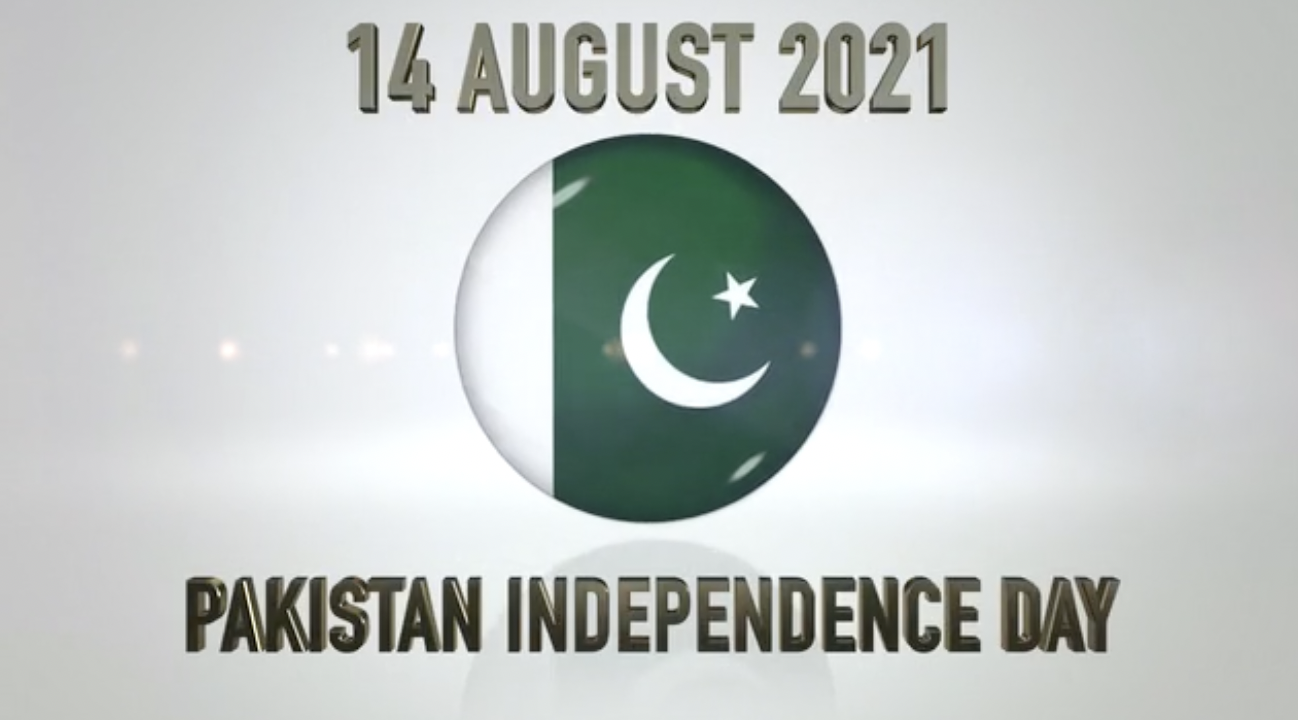 Happy Pakistan Independence Day, August 14, 2021 from APPAC and Summer Interns
