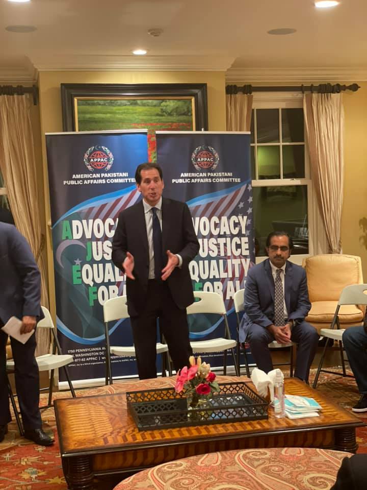 APPAC Endorses Senator Todd Kaminsky for Nassau County District Attorney