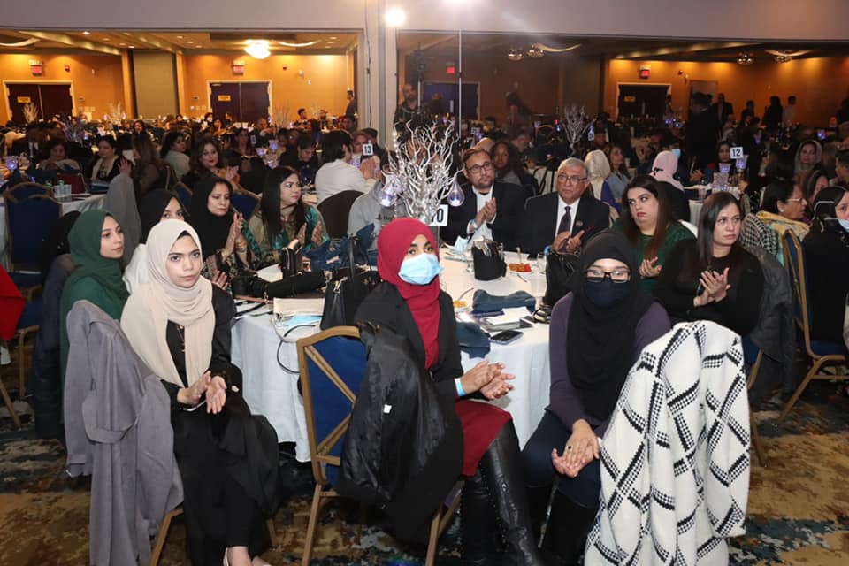 Highlights from APPAC’s 2021 Annual Gala
