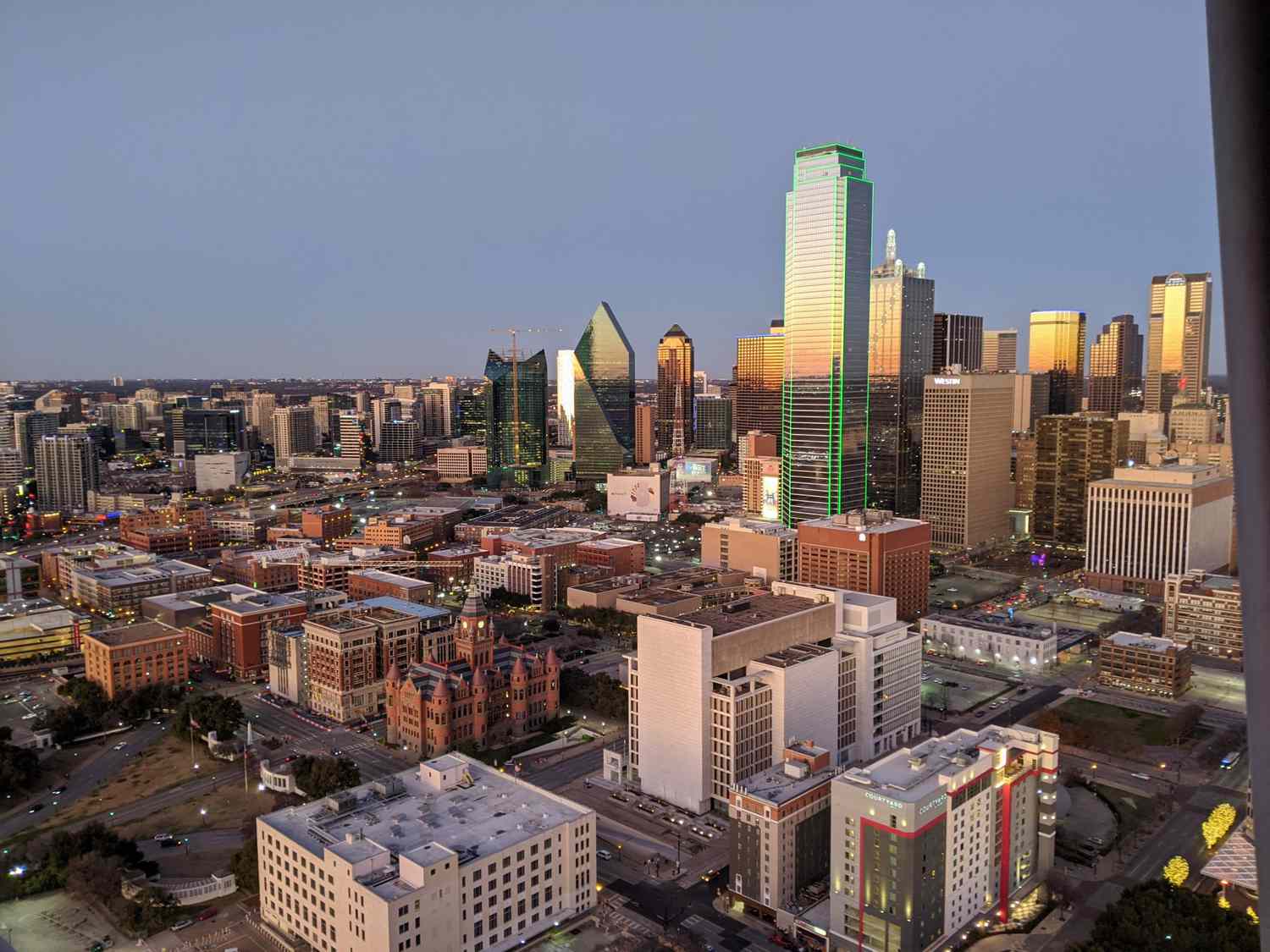 Join Us for the Merger of AUPAC and APPAC in Dallas, Texas!