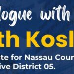 Dialogue with Seth Koslow
