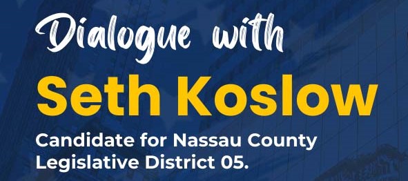 Dialogue with Seth Koslow