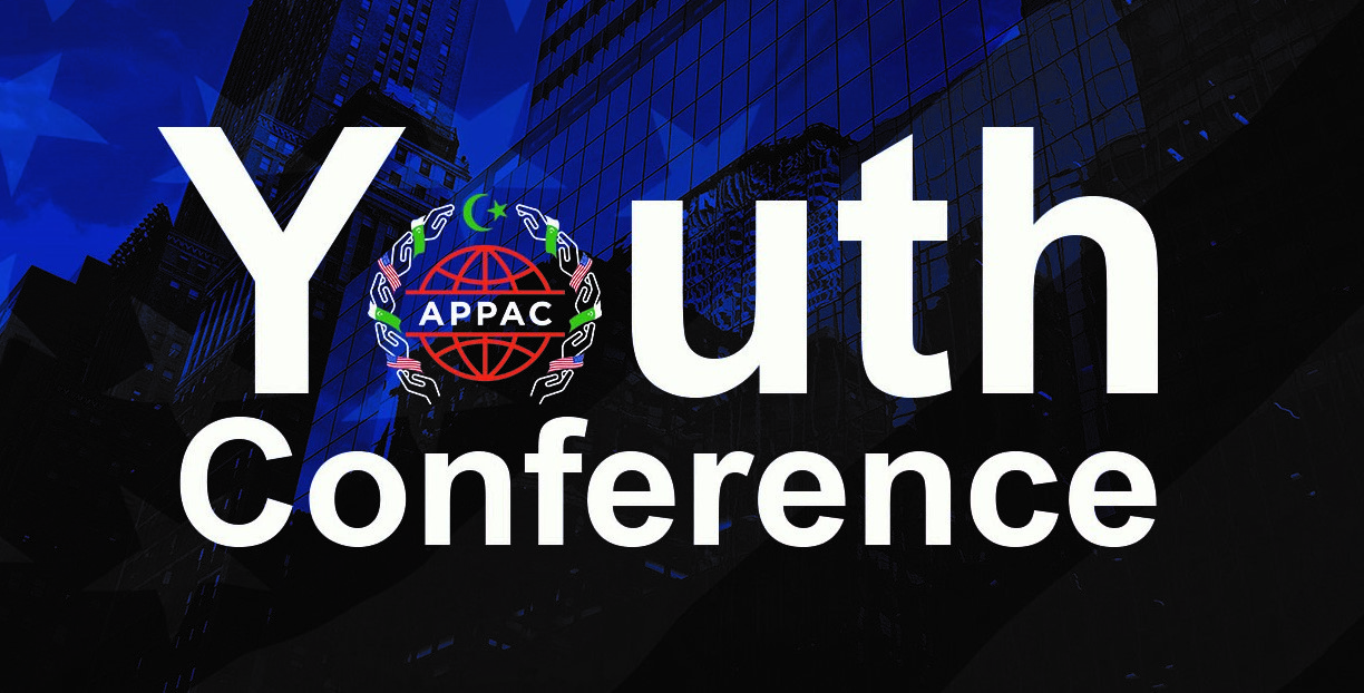 Youth Conference 2023