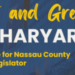 Meet & Greet with Sheharyar Ali