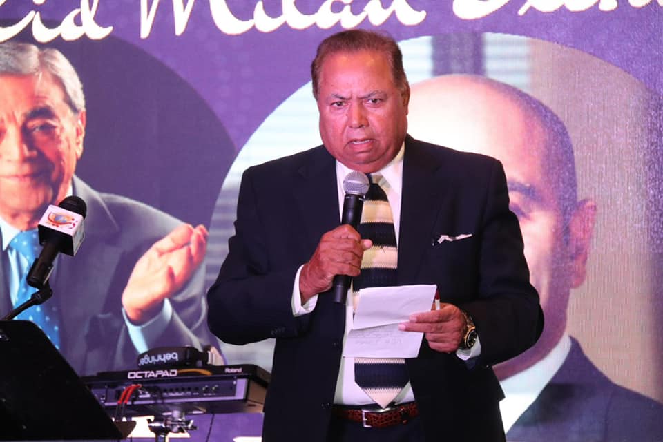 Tariq Khan
