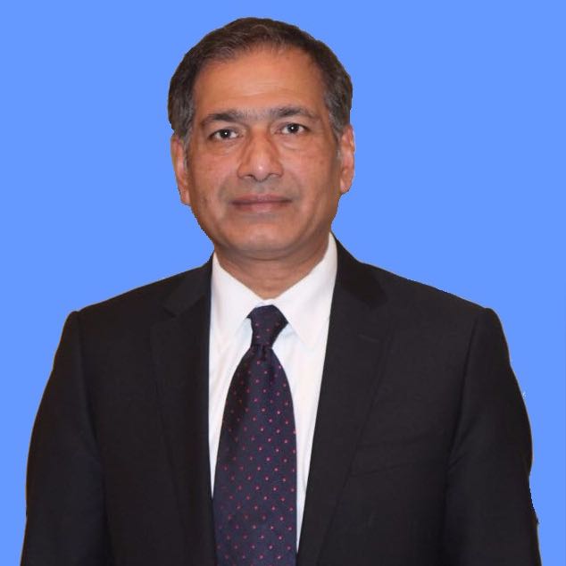 Asif Chaudhry