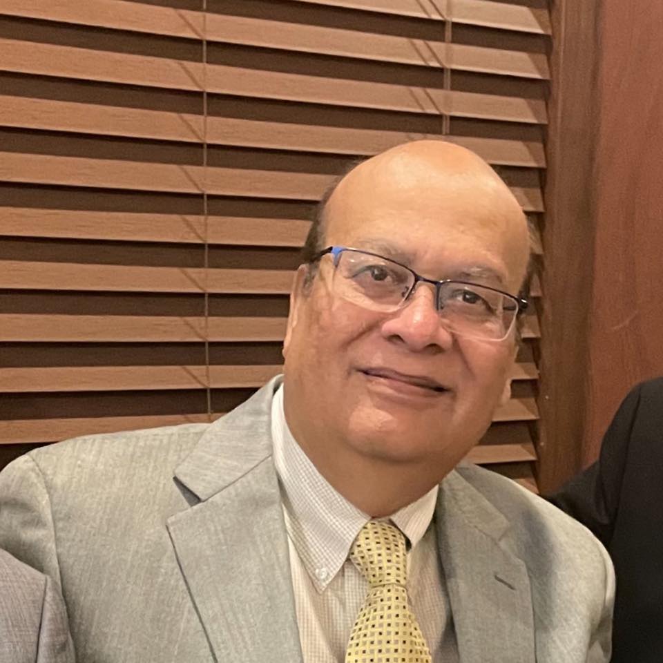 Aslam Baig