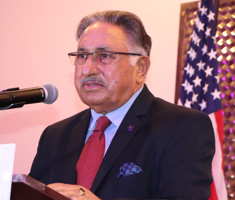 Dr. Ashraf Abbasi
