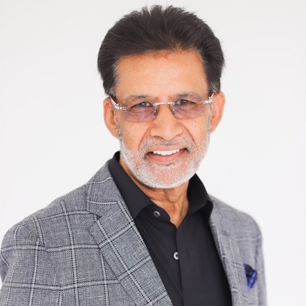 Dr. Khalid Mahmood