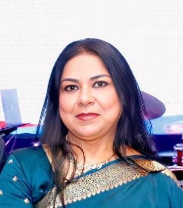 Dr sadia tahir