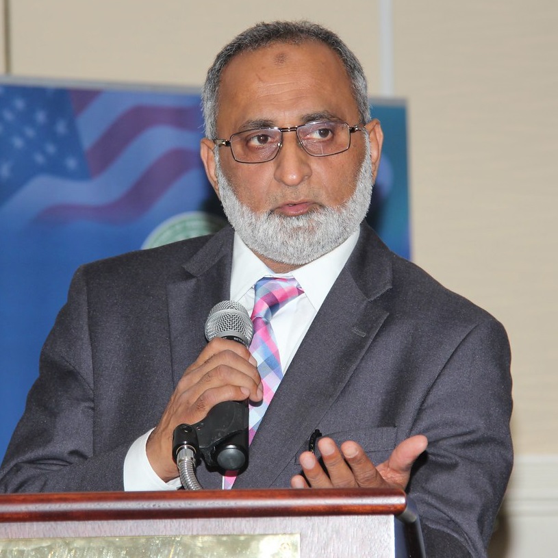 Dr. Tariq Ibrahim