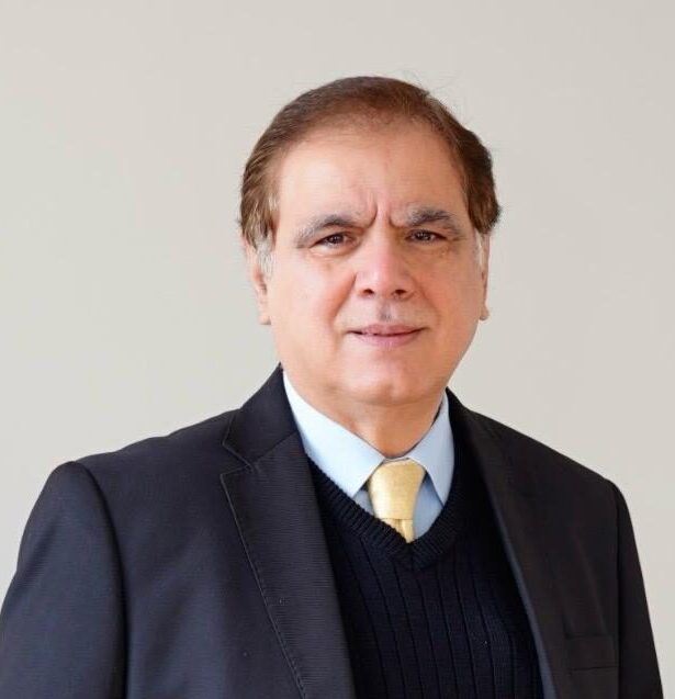 Dr. Wajahat Bokhari