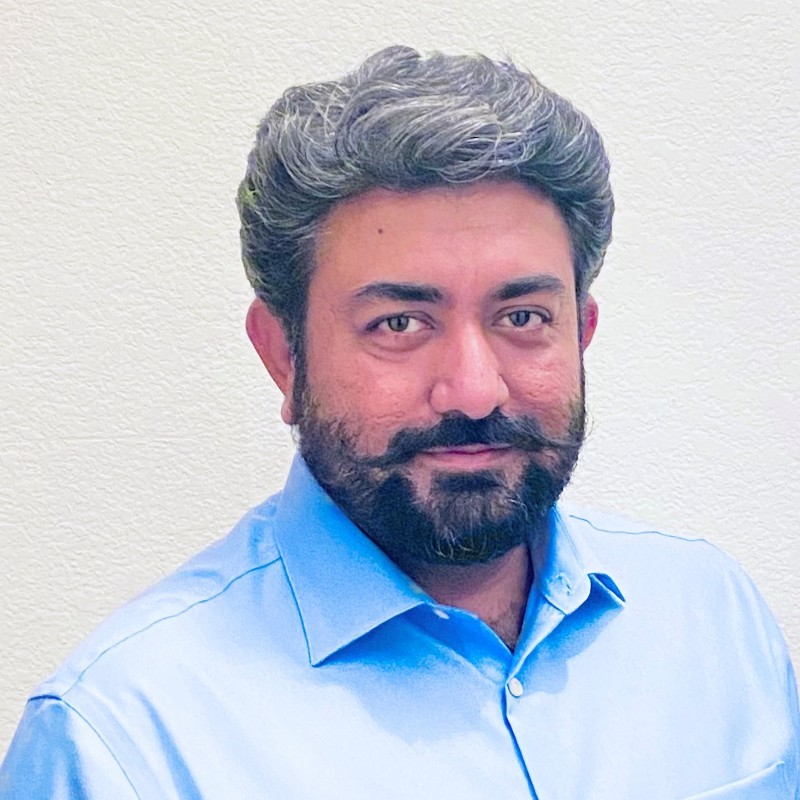 Kashif Zai