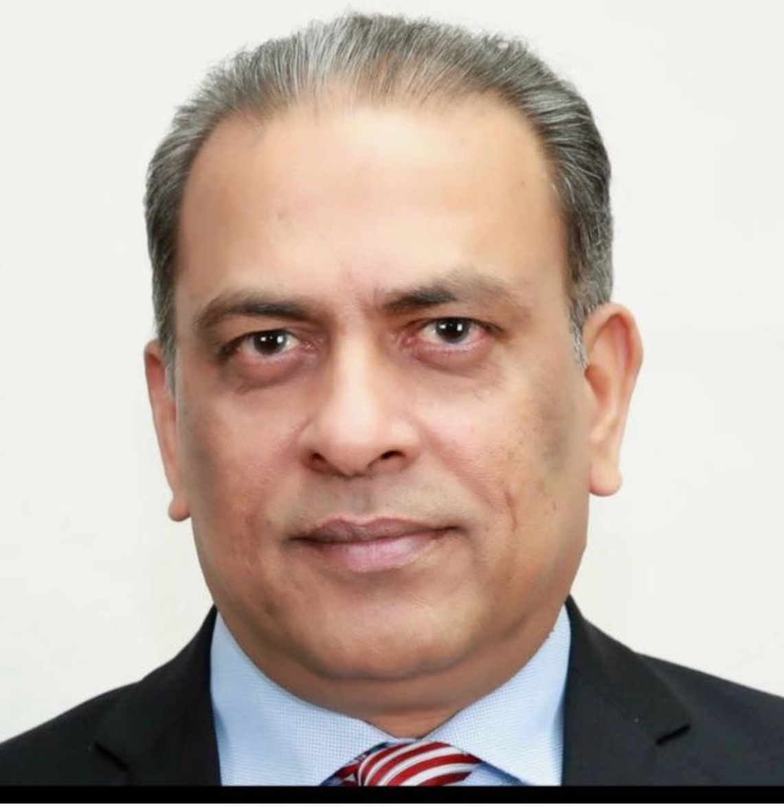 Shahid A Syed