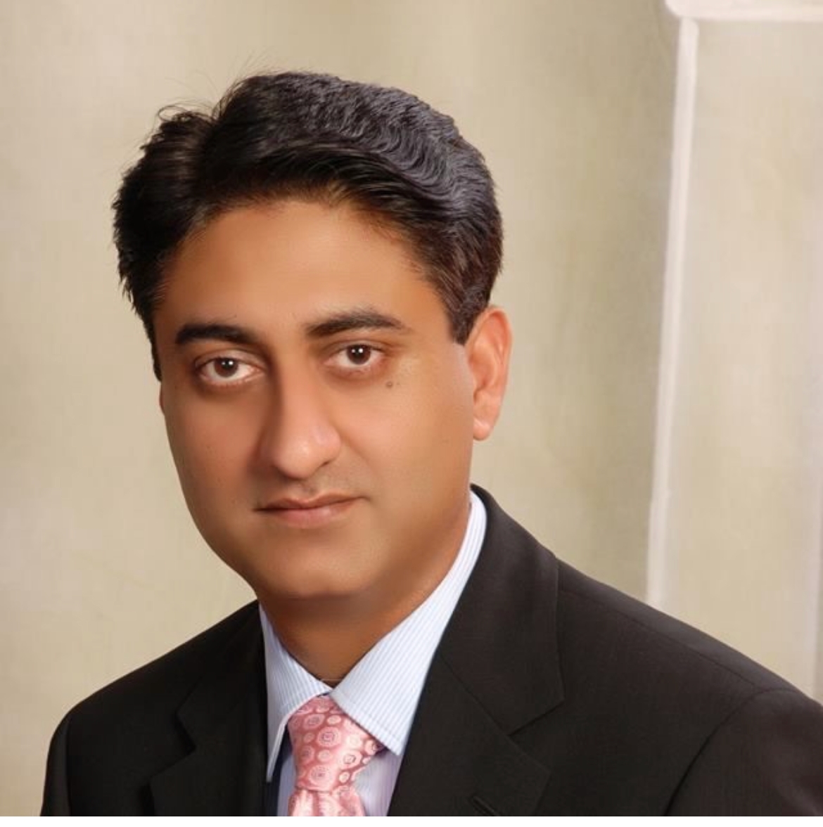 Shahid Ali