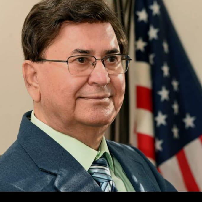 Vakil Ansari
